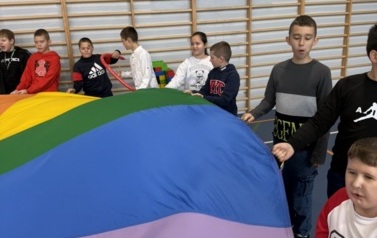 &bdquo; Każdy inny &ndash; wszyscy r&oacute;wni&rdquo; 59