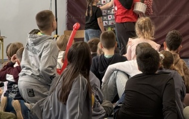 &bdquo; Każdy inny &ndash; wszyscy r&oacute;wni&rdquo; 66