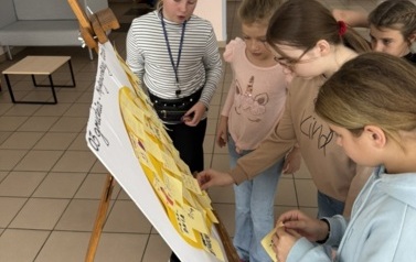 &bdquo; Każdy inny &ndash; wszyscy r&oacute;wni&rdquo; 73