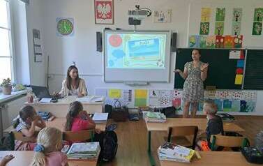 Podsumowanie projektu ,,Pomorskie Żagle Wiedzy&rdquo; 2