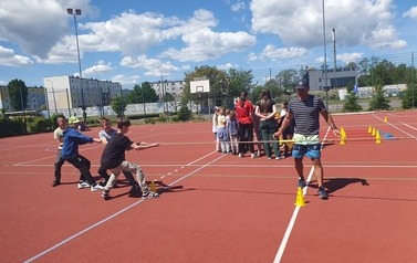 Podsumowanie projektu ,,Pomorskie Żagle Wiedzy&rdquo; 4