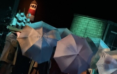 Wyjscie do teatru im. Aleksandra Sewruka w Elblągu, 11