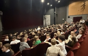 Wyjscie do teatru im. Aleksandra Sewruka w Elblągu, 16