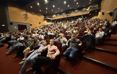 Wyjscie do teatru im. Aleksandra Sewruka w Elblągu, 19