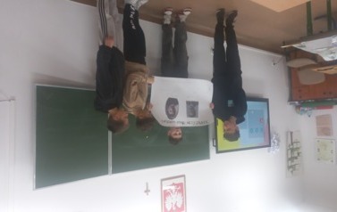 Lekcja historii: Postęp techniczny i polscy wynalazcy 6