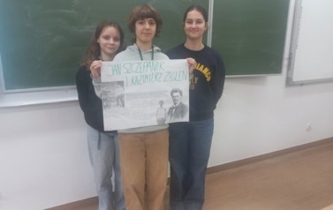 Lekcja historii: Postęp techniczny i polscy wynalazcy 12