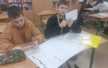 Lekcja historii: Postęp techniczny i polscy wynalazcy 13