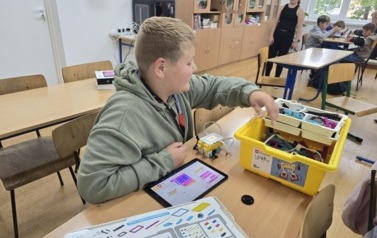 Laboratorium przyszłości 5