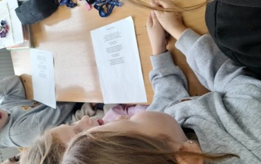 Projekt &bdquo;Wsparcie indywidualnych potrzeb uczni&oacute;w &ndash; edukacja włączająca w Gminie Mikołajki Pomorskie&rdquo; 7