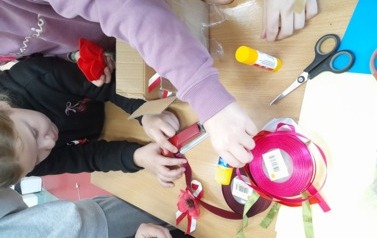 Projekt &bdquo;Wsparcie indywidualnych potrzeb uczni&oacute;w &ndash; edukacja włączająca w Gminie Mikołajki Pomorskie&rdquo; 10