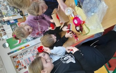 Projekt &bdquo;Wsparcie indywidualnych potrzeb uczni&oacute;w &ndash; edukacja włączająca w Gminie Mikołajki Pomorskie&rdquo; 11