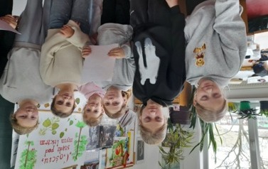 Projekt &bdquo;Wsparcie indywidualnych potrzeb uczni&oacute;w &ndash; edukacja włączająca w Gminie Mikołajki Pomorskie&rdquo; 18