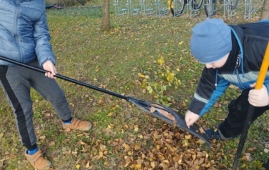 Projekt &bdquo;Wsparcie indywidualnych potrzeb uczni&oacute;w &ndash; edukacja włączająca w Gminie Mikołajki Pomorskie&rdquo; 21