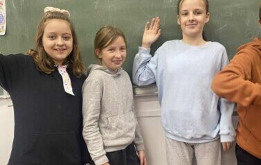 Projekt &bdquo;Wsparcie indywidualnych potrzeb uczni&oacute;w &ndash; edukacja włączająca w Gminie Mikołajki Pomorskie&rdquo; 23