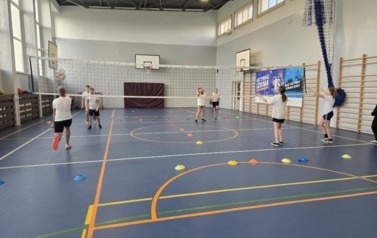 Projekt &bdquo;Wsparcie indywidualnych potrzeb uczni&oacute;w &ndash; edukacja włączająca w Gminie Mikołajki Pomorskie&rdquo; 27
