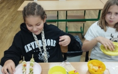 Projekt &bdquo;Wsparcie indywidualnych potrzeb uczni&oacute;w &ndash; edukacja włączająca w Gminie Mikołajki Pomorskie&rdquo; 32