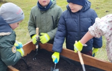 Projekt &bdquo;Wsparcie indywidualnych potrzeb uczni&oacute;w &ndash; edukacja włączająca w Gminie Mikołajki Pomorskie&rdquo; 33