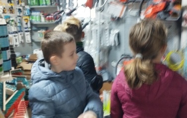 Projekt &bdquo;Wsparcie indywidualnych potrzeb uczni&oacute;w &ndash; edukacja włączająca w Gminie Mikołajki Pomorskie&rdquo; 35