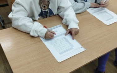 Projekt &bdquo;Wsparcie indywidualnych potrzeb uczni&oacute;w &ndash; edukacja włączająca w Gminie Mikołajki Pomorskie&rdquo; 39