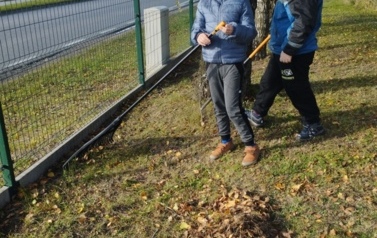 Projekt &bdquo;Wsparcie indywidualnych potrzeb uczni&oacute;w &ndash; edukacja włączająca w Gminie Mikołajki Pomorskie&rdquo; 40