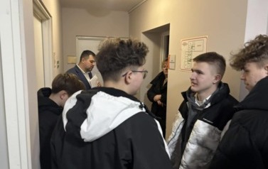 Jak funkcjonuje gmina? &ndash; praktyczna lekcja wiedzy o społeczeństwie 3
