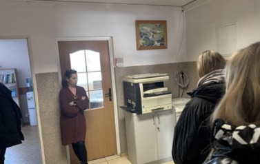 Jak funkcjonuje gmina? &ndash; praktyczna lekcja wiedzy o społeczeństwie 4