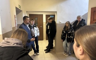 Jak funkcjonuje gmina? &ndash; praktyczna lekcja wiedzy o społeczeństwie 5