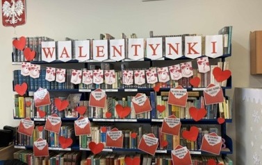 Warsztaty walentynkowe 6