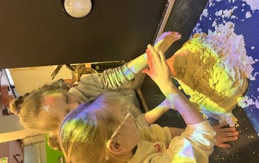Klasy drugie w Szkole Łacińskiej 37