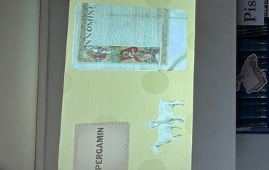 Konkurs czytania z okazji Dnia Pisarzy i Pisarek. 24