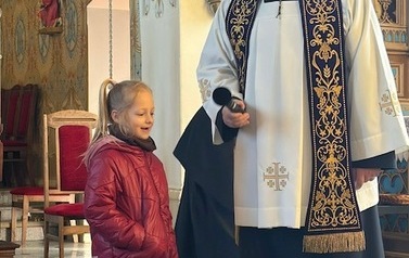 Rekolekcje wielkopostne 5