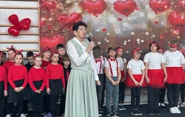 Dzień Babci i Dziadka 4