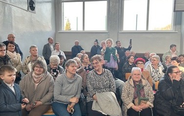 Dzień Babci i Dziadka 5