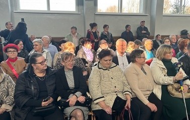 Dzień Babci i Dziadka 6