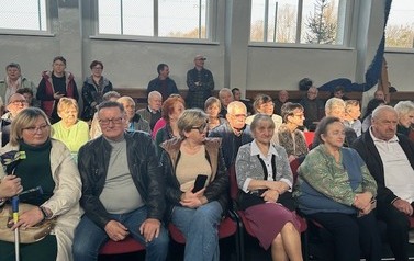 Dzień Babci i Dziadka 7
