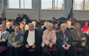 Dzień Babci i Dziadka 8