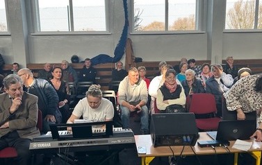Dzień Babci i Dziadka 9