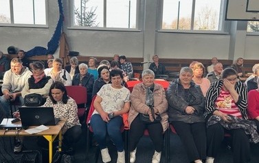 Dzień Babci i Dziadka 10