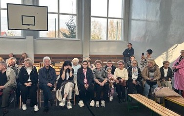 Dzień Babci i Dziadka 12