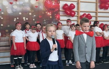 Dzień Babci i Dziadka 16