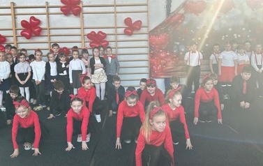Dzień Babci i Dziadka 18