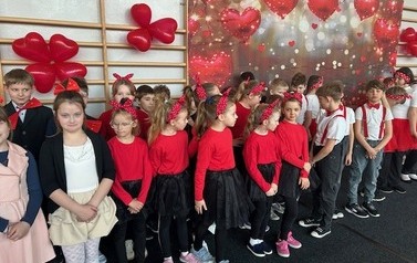 Dzień Babci i Dziadka 25