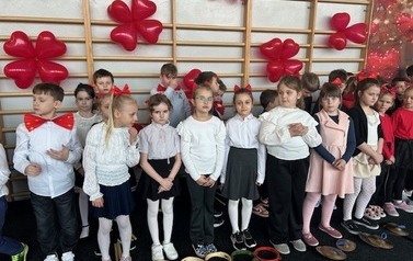 Dzień Babci i Dziadka 26