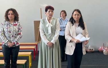 Dzień Babci i Dziadka 30