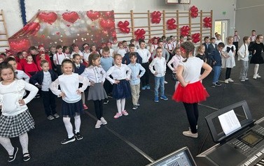 Dzień Babci i Dziadka 32