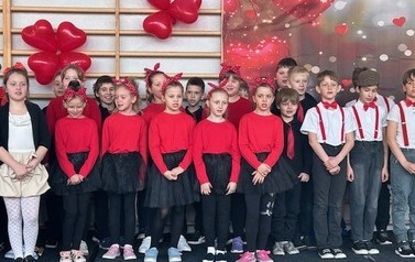 Dzień Babci i Dziadka 40