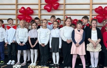 Dzień Babci i Dziadka 41