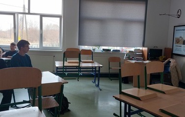 Spotkanie z doradcą zawodowym 1