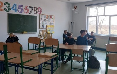Spotkanie z doradcą zawodowym 2