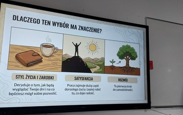 Spotkanie z doradcą zawodowym 5